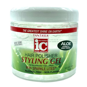 Fantasia IC Styling Gel - Aloe Vera