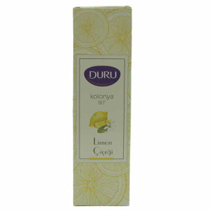 Duru Lemon Cologne