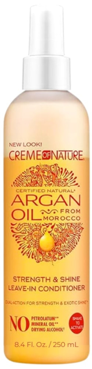 Creme Of Nature Leave In Conditioner