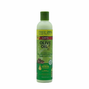 ORS Olive Oil Moisturizing Lotion 251ml