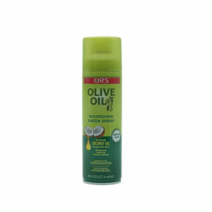 ORS Olive Oil Nourishing Spray