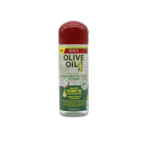 ORS Heat Protecter Serum