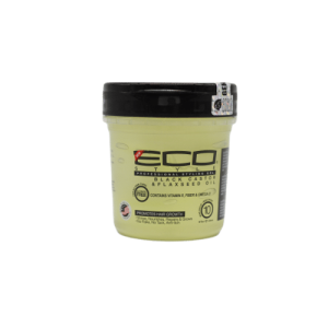 Eco Black Castor Oil