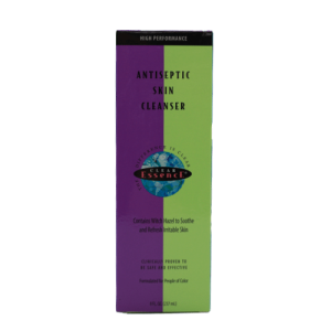 Clear Essence Skin Cleaner