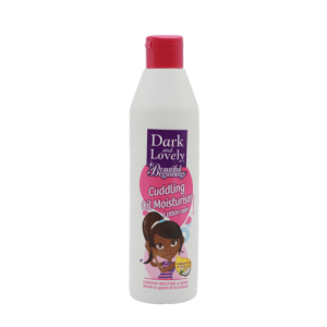 Dark & Lovely Beautiful Beginnings