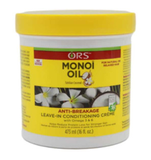 ORS Leave-In Conditioner Créme