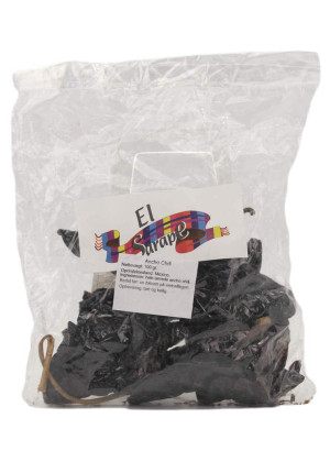 El Sarape Ancho Chili