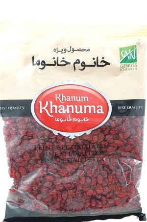 Khanum Khanuma Berberis