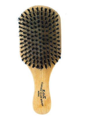 Eden Børste Curved ( Hård )