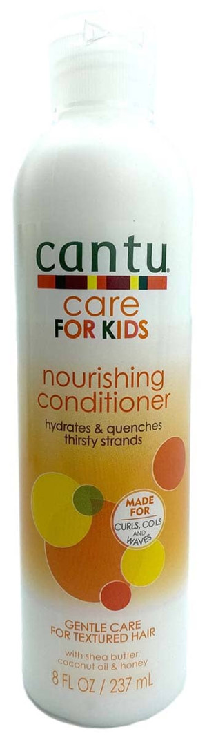 Cantu Care Conditioner - Kids
