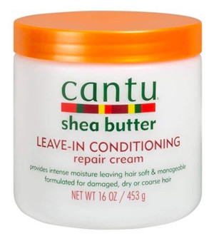 Cantu Leave-In Conditioning 453gr
