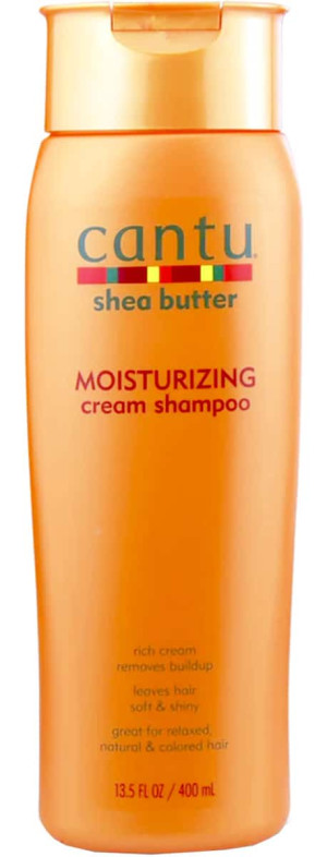 Cantu Shea Butter Shampoo