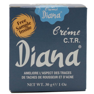 Diana Creme