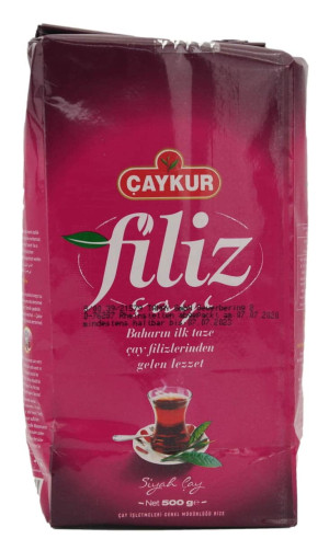 Caykur Filiz - Sort Te