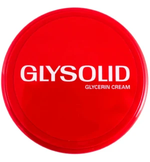 Glysolid Skin Cream 250ml