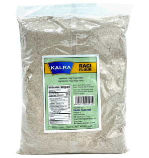 Ragi Flour / Millet Mel