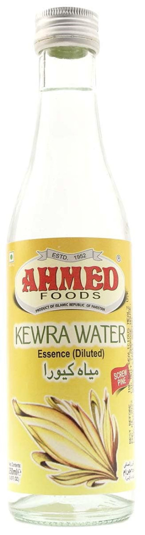 Kewra Water ( Olie ) 250ml