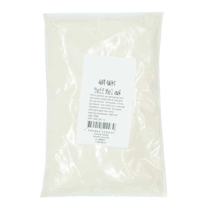 Teff Mel (Hvid) 1kg