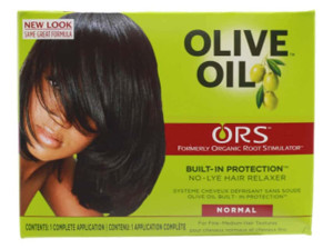 ORS Hair Relaxer - Normal