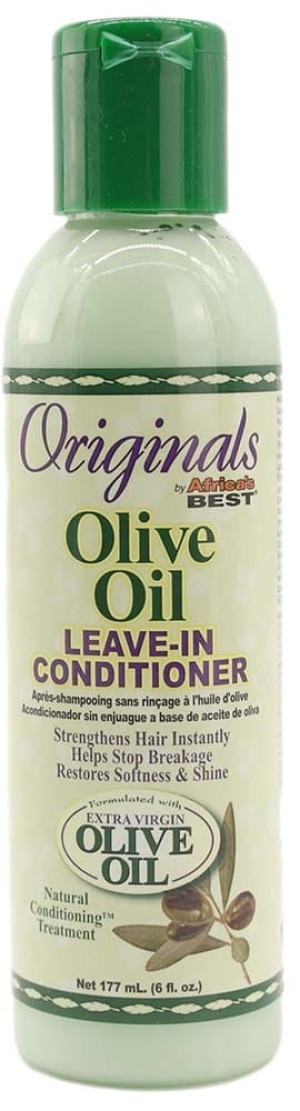 Originals Leave-In Conditioner - Olive Oil