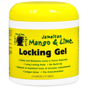 Rasta Locks Creme Wax