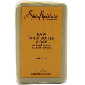 Shea Moisture Shea Butter Soap
