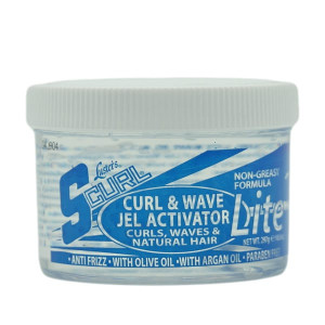 Lusters Scurl Gel 297gr