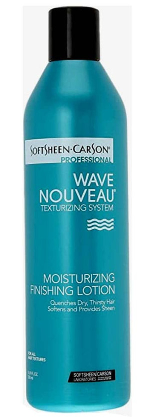 SoftSheen Carson Lotion
