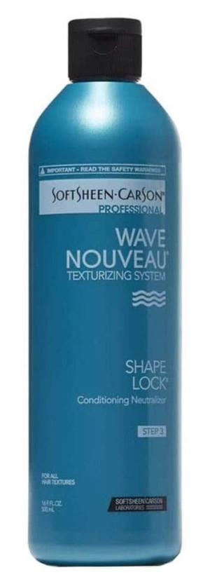 SoftSheen Carson Conditioner