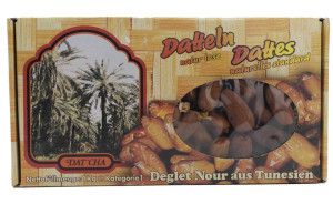 Dat Cha Noor Deglet Dadler
