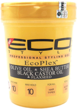 Eco Style EcoPlex Castor Oil