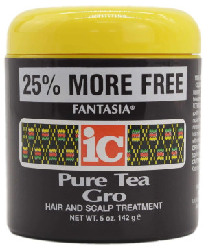 IC Pure Tea Gro