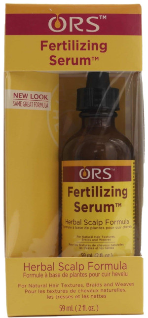 ORS Fertilizing Serum 59ml