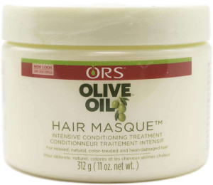 ORS Hair Masque - Olive Oil