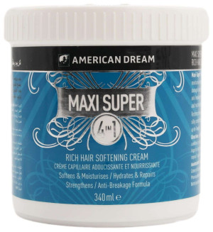 American Dream Maxi Super Hårkur