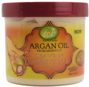 TCB Leave-in Conditioner