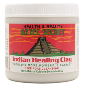 Aztec Secret Pore Cleaning