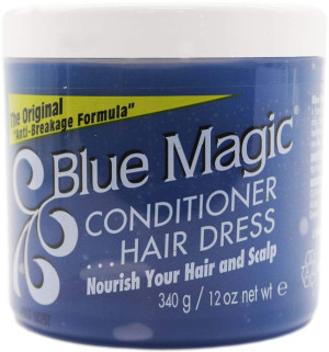 Blue Magic Conditioner