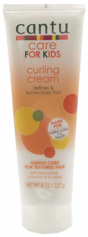 Cantu Kids Curling Cream