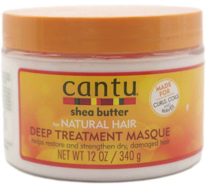 Cantu Deep Treatment Masque