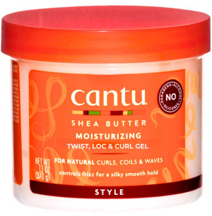Cantu Twist & Lock Gel