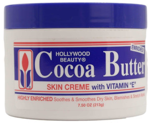 Cocoa Butter Lotion