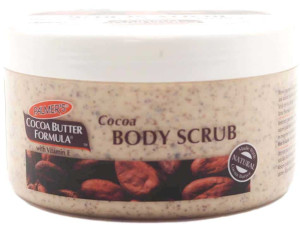 Palmer's Cocoa Body Scrub 200gr