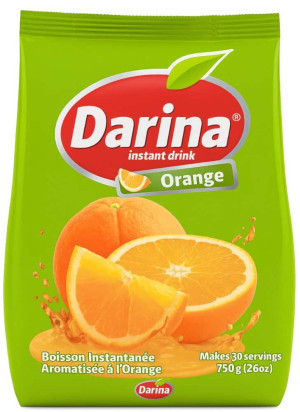 Darina Instant Drik - Appelsin