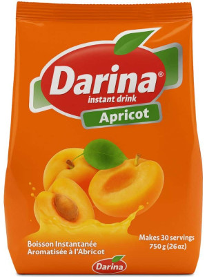Darina Instant Drink - Abrikos