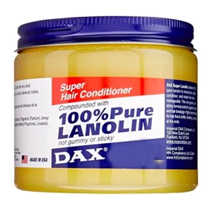 Dax Pure Lanolin Conditioner