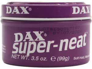 Dax Super-neat