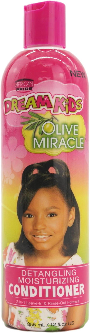 Dream Kids Conditioner