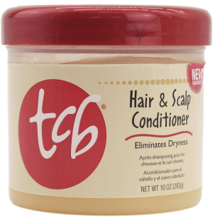 TCB Hair & Scalp Conditioner