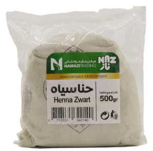Namazi Henna - Sort